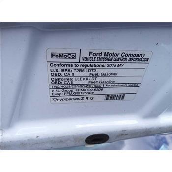 2015 Ford Transit Connect (Hartford, CT 06114)