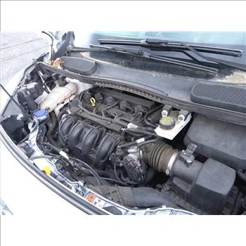 2015 Ford Transit Connect (Hartford, CT 06114)