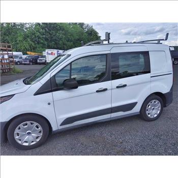 2015 Ford Transit Connect (Hartford, CT 06114)