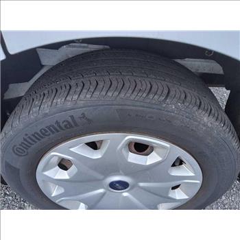 2015 Ford Transit Connect (Hartford, CT 06114)