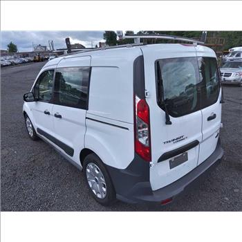 2015 Ford Transit Connect (Hartford, CT 06114)