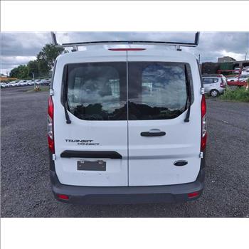 2015 Ford Transit Connect (Hartford, CT 06114)