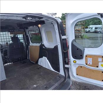 2015 Ford Transit Connect (Hartford, CT 06114)