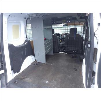 2015 Ford Transit Connect (Hartford, CT 06114)
