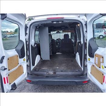 2015 Ford Transit Connect (Hartford, CT 06114)