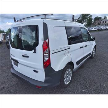 2015 Ford Transit Connect (Hartford, CT 06114)