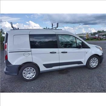 2015 Ford Transit Connect (Hartford, CT 06114)