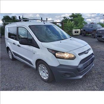 2015 Ford Transit Connect (Hartford, CT 06114)