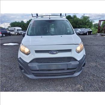 2015 Ford Transit Connect (Hartford, CT 06114)