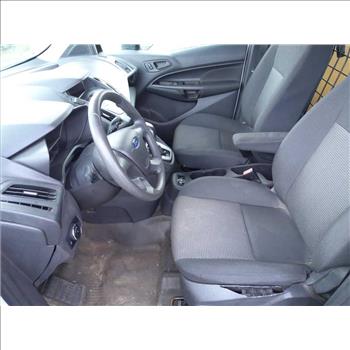 2015 Ford Transit Connect (Hartford, CT 06114)