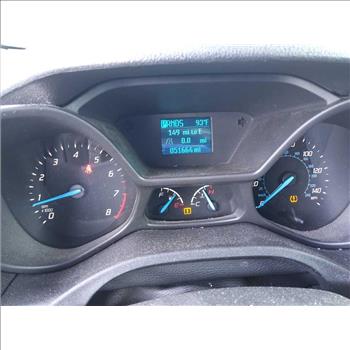 2015 Ford Transit Connect (Hartford, CT 06114)