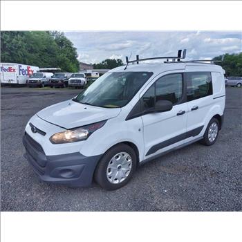 2015 Ford Transit Connect (Hartford, CT 06114)