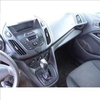 2015 Ford Transit Connect (Hartford, CT 06114)