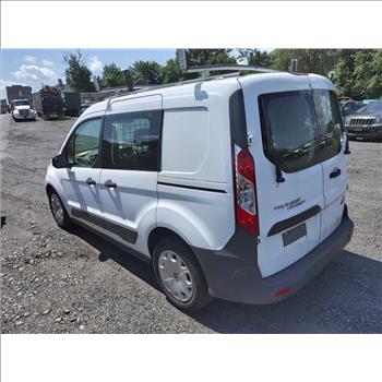 2015 Ford Transit Connect (Hartford, CT 06114)