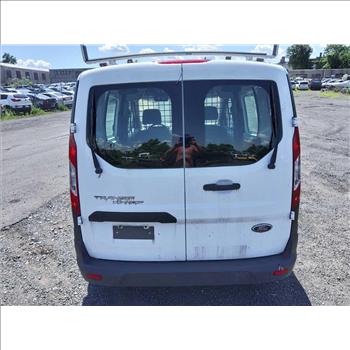 2015 Ford Transit Connect (Hartford, CT 06114)