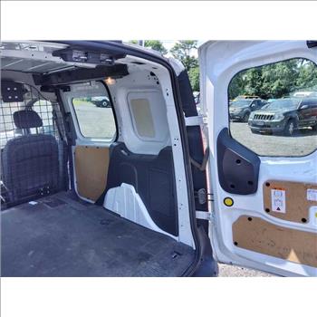 2015 Ford Transit Connect (Hartford, CT 06114)