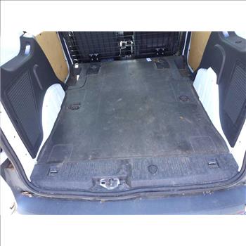 2015 Ford Transit Connect (Hartford, CT 06114)