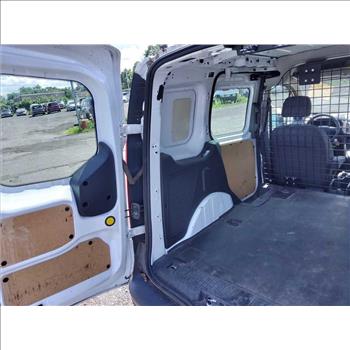 2015 Ford Transit Connect (Hartford, CT 06114)