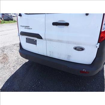 2015 Ford Transit Connect (Hartford, CT 06114)