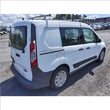 2015 Ford Transit Connect (Hartford, CT 06114)