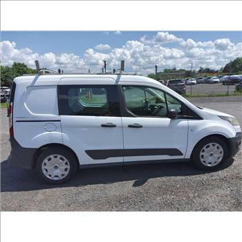 2015 Ford Transit Connect (Hartford, CT 06114)