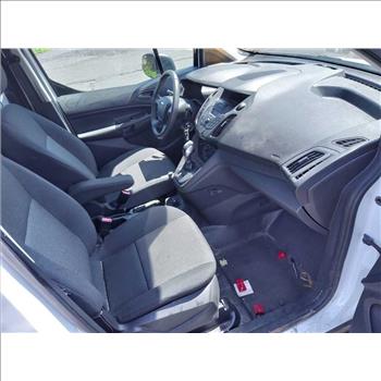 2015 Ford Transit Connect (Hartford, CT 06114)