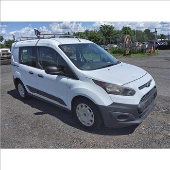 2015 Ford Transit Connect (Hartford, CT 06114)
