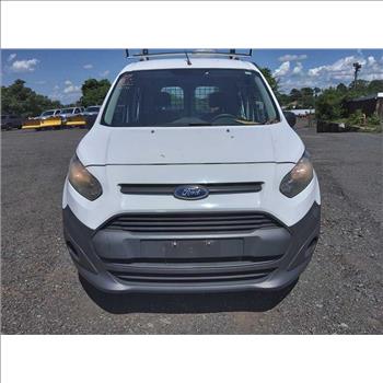 2015 Ford Transit Connect (Hartford, CT 06114)