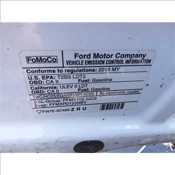 2015 Ford Transit Connect (Hartford, CT 06114)