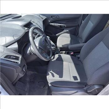 2015 Ford Transit Connect (Hartford, CT 06114)