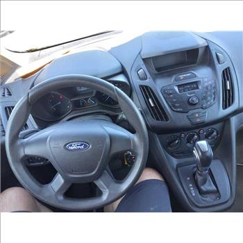 2015 Ford Transit Connect (Hartford, CT 06114)