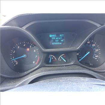 2015 Ford Transit Connect (Hartford, CT 06114)
