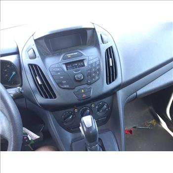 2015 Ford Transit Connect (Hartford, CT 06114)