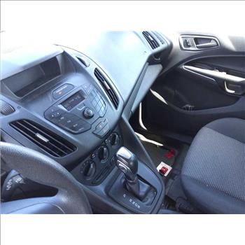 2015 Ford Transit Connect (Hartford, CT 06114)