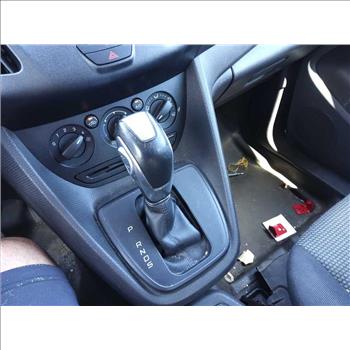 2015 Ford Transit Connect (Hartford, CT 06114)