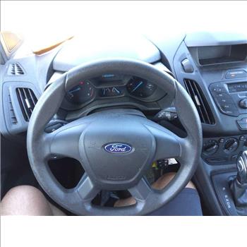 2015 Ford Transit Connect (Hartford, CT 06114)