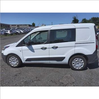 2015 Ford Transit Connect (Hartford, CT 06114)
