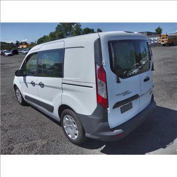 2015 Ford Transit Connect (Hartford, CT 06114)