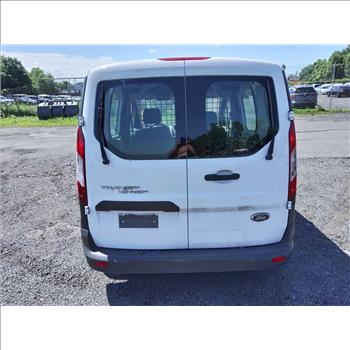 2015 Ford Transit Connect (Hartford, CT 06114)