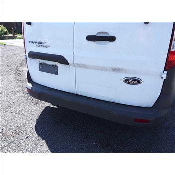 2015 Ford Transit Connect (Hartford, CT 06114)