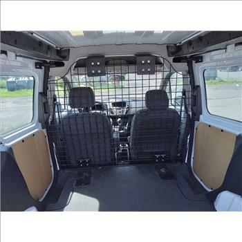 2015 Ford Transit Connect (Hartford, CT 06114)