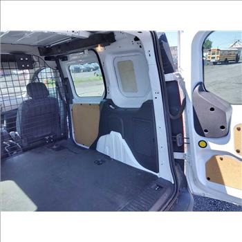 2015 Ford Transit Connect (Hartford, CT 06114)