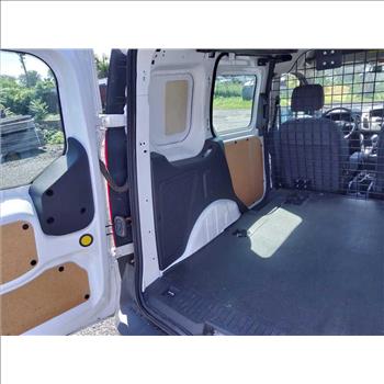 2015 Ford Transit Connect (Hartford, CT 06114)