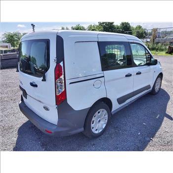 2015 Ford Transit Connect (Hartford, CT 06114)
