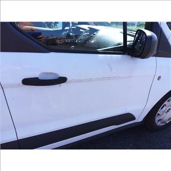 2015 Ford Transit Connect (Hartford, CT 06114)