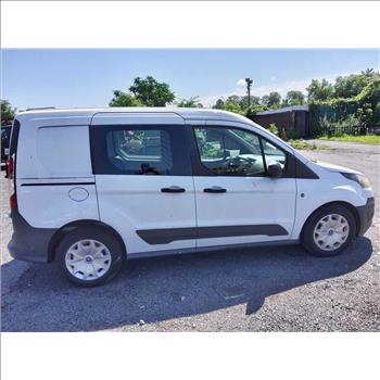 2015 Ford Transit Connect (Hartford, CT 06114)