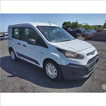 2015 Ford Transit Connect (Hartford, CT 06114)