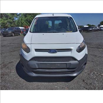 2015 Ford Transit Connect (Hartford, CT 06114)