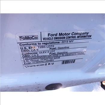 2015 Ford Transit Connect (Hartford, CT 06114)