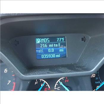 2015 Ford Transit Connect (Hartford, CT 06114)